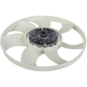 Resim Esse Otomotiv - Transit V-362/63 Fan Motoru Fan-sogutma Pervanelı 17- Bsg 30-505-016 Gk31 8c617 Ba 