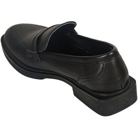 Resim Dexter Tp9232-1 Kadın Loafer Ayakkabı Siyah 