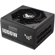 Resim ASUS 1000W 80+ GOLD TUF GAMING-1000G TAM MODÜLER POWER SUPPLY 