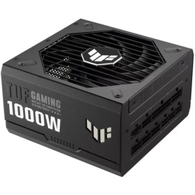 Resim ASUS 1000W 80+ GOLD TUF GAMING-1000G TAM MODÜLER POWER SUPPLY 