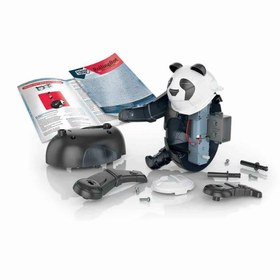 Resim Clementoni Robotik Laboratuvarı Rollingbot - 8 YAŞ VE ÜZERİ 