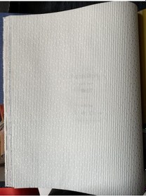 Resim Yasham 7016 Boyanabilir Tavan Ve Duvar Kağıdı 26,5m2 