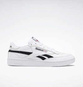 Resim Reebok Club C Revenge Ayakkabı Unisex Beyaz 