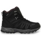 Resim Lumberjack Andor Wmn Hı 4pr Sıyah Outdoor Su Geçirmez Kadın Bot 001 