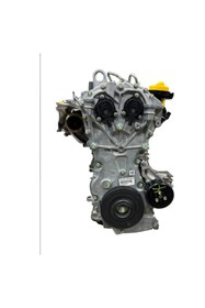 Resim MAİS Renault Captur - Megane 4 Clio 5 Komple Motor H5h 470 - 1.3 Tce - 8201707360 - 8201732665 - 