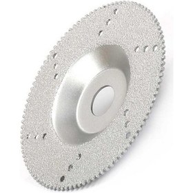 Resim Sgs 2285 Elmas Mermer Rodajlama Diski 115mm 