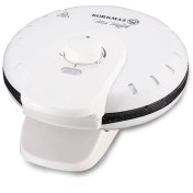 Resim Korkmaz Mia Vanilya Waffle Makinesi A319-08 