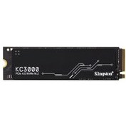 Resim Kingston KC3000 4TB M.2 NVMe SSD (7000-7000) 