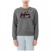 Resim Columbia Cs0385 Csc Treehome Omblur Kadın Sweatshirt (9250241024) 