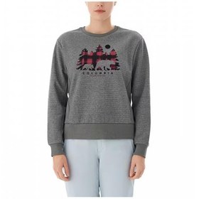 Resim Columbia Cs0385 Csc Treehome Omblur Kadın Sweatshirt (9250241024) 