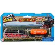 Resim Express Wheels Batı Ekspresi 