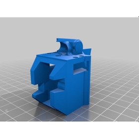 Resim Opencart Push Çekme Remix Magnet Five Seven & Itrdc5 Sadece Plastik Aparattır 