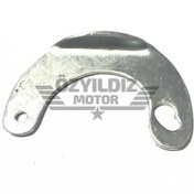 Resim SEHPA DEMİRİ CG125 