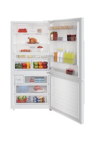Resim Altus ALK 482 E Kombi No Frost Buzdolabı 