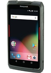 Resim Honeywell Eda70 Android El Terminali (2D)-Gsm'Siz 