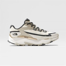 Resim The North Face W Vectiv Taraval Kadın Bej Outdoor Ayakkabı NF0A52Q29X11 