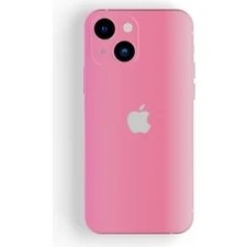 Resim Wrapsol iPhone 8 Plus Renkli Telefon Kaplama Sticker Kaplama 