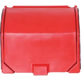 Resim Arwic Pizza Çantası Rotasyon Kırmızı 140 Litre 