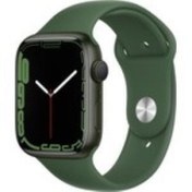 Resim Apple Watch Series 7 GPS 45mm Yeşil Alüminyum Kasa ve Spor Kordon Akıllı Saat Apple Watch Series 7 GPS 45mm Yeşil Alüminyum Kasa ve Spor Kordon Akıllı Saat