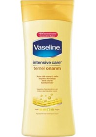 Resim Vaseline Temel Onarım Vücut Losyonu 100 ML 