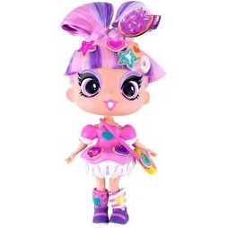 Resim Decora Gi̇rlz Bebek Sprinkles 13 Cm 