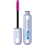 Resim Maybelline New York Falsies Surreal Waterproof - Suya Dayanıklı Maskara Black /Siyah 