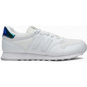 Resim New Balance Beyaz Hologram Kadın Günlük Spor Ayakkabı Gw500wmg V2 Beyaz Hologram Beyaz 