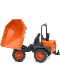 Resim Bruder Ausa Mini Damperli BR02449 