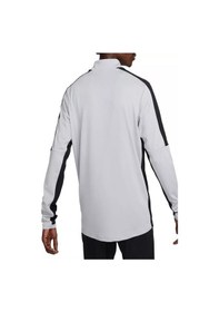 Resim Nike Dri-fıt Academy Dr1352-012 Gri Eşofman Üstü 001 