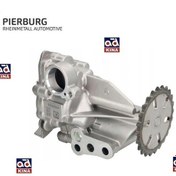 Resim Pıerburg Yağ Pompası 704643060 Megane-ıv Talisman Fluence Trafıc 1.6 Dcı C180 Qashqaı KNO-PIERBURG-704643060 