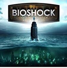 Resim Bioshock The Collection Nintendo Switch Oyun 