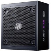 Resim Coolermaster 850W 80+ Gold Gx Iı MPX-8503-AFAG-2BEU Pcıe 5.0 Tam Modüler Güç Kaynağı 