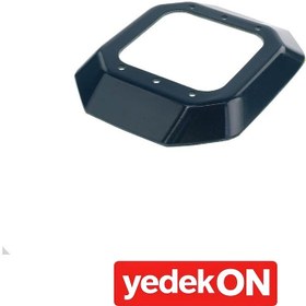 Resim AGCO Kauçuk Conta - Massey Ferguson / Fendt / Valtra | ACX3675550 