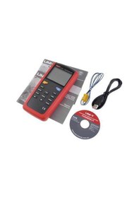 Resim Ut 321 Lazerli Sıcaklık Ölçer - Dijital Termometre 
