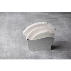 Resim V60 02 Dripper Filtresi (40 Adet) 