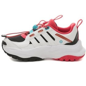 Resim adidas Maxxwavy C Cny Çocuk Spor Ayakkabı Beyaz 