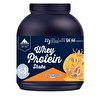 Resim Multipower Whey Protein Shake 2000 GR Peanut Caramel 
