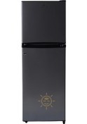 Resim Cool Life 138 Litre Antrasit 12/24v Buzdolabı 