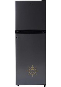 Resim Cool Life 138 Litre Antrasit 12/24v Buzdolabı 