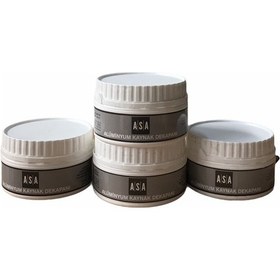 Resim Alüminyum Kaynak Dekapani 2700F 250 Gr 