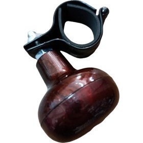 Resim Temiz Pazar Direksiyon Topuzu Ergonomik 