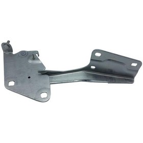 Resim Gva Motor Kaput Menteşesı Sol Fluence 09 