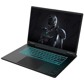 Resim Gigabyte A16-CVH009 i7-13620H 32GB 1TBSSD+2TBSSD RTX5060 16" WUXGA FreeDOS Dizüstü Bilgisayar 