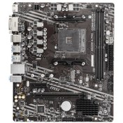 Resim MSI A520M-A Pro AM4 Ryzen DDR4 Dvi Hdmi 