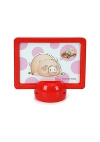 Resim Kırmızı Çerçeve Sj3317 