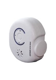 Resim Dewelli DW50AT Oda Tipi Hava Temizleyici Ozon Cihazı 