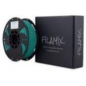 Resim Filamix Pla Filament Yeşil 