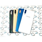 Resim Samsung Uyumlu Galaxy A50 A 505 Kasa Arka Pil Kapağı ( Yan Tuşlar ) (209451665) 