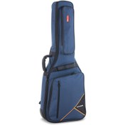 Resim Gewa Premium 20 mm Klasik Gitar Gig Bag 4/4 (Mavi) 