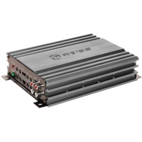 Resim Genel Markalar Rs-d240.4 Audio 4 Kanal 4x60 W Oto Anfi 